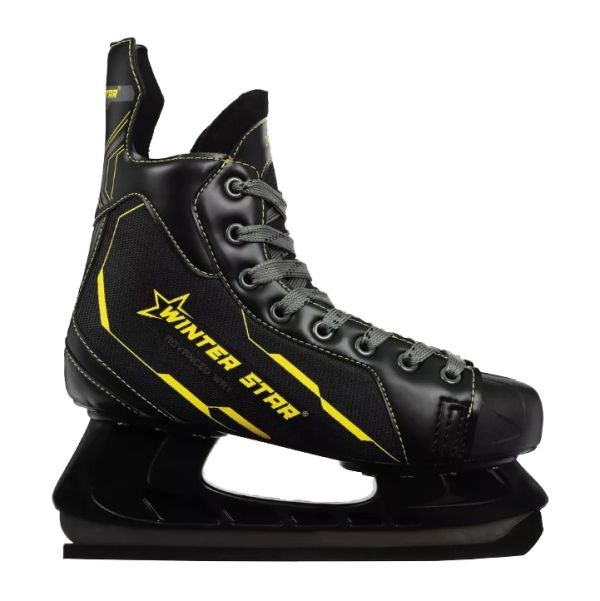 Аренда коньков - 1 час