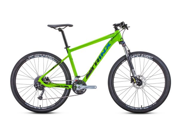 Аренда велосипеда - 7 дней